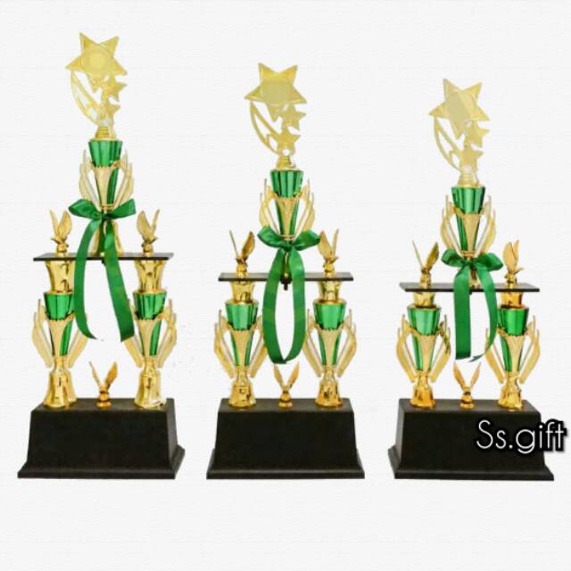 Piala kaki 2