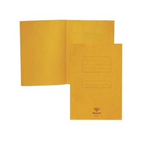 

Stof Stop Map Diamond Ukuran Folio 5002 Per Box Isi 50