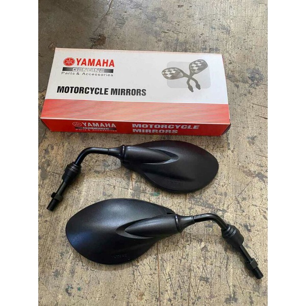 spion yamaha fiz r y125z ori kaca spion yamaha fiz r y125z ori