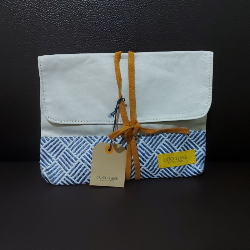 Pouch L'Occitane