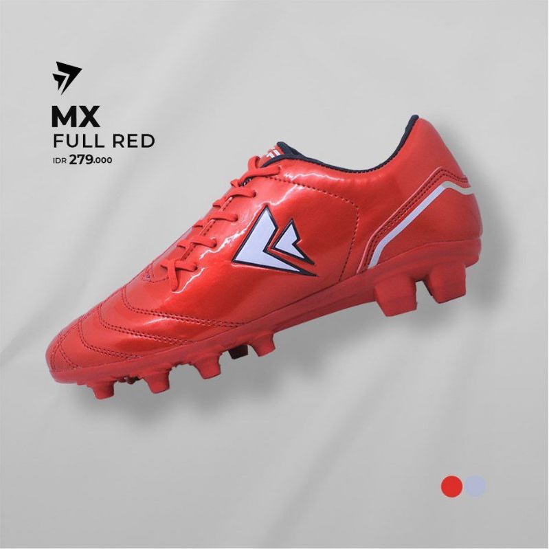 SEVSPO MX ORIGINAL SERIES