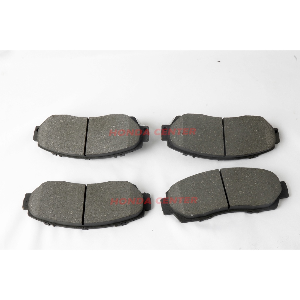 kampas rem depan crv gen3 gen4 2007 2008 2009 2010 2011 2012 2013 2014 2015 2016 2017 2018 2019 2020 2021  brake pad depan crv gen3 gen4 2007 2008 2009 2010 2011 2012 2013 2014 2015 2016 2017 2018 2019 2020 2021