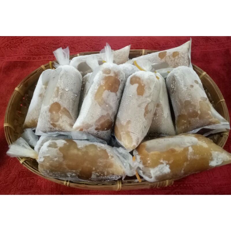 

es capucino 100% gula asli