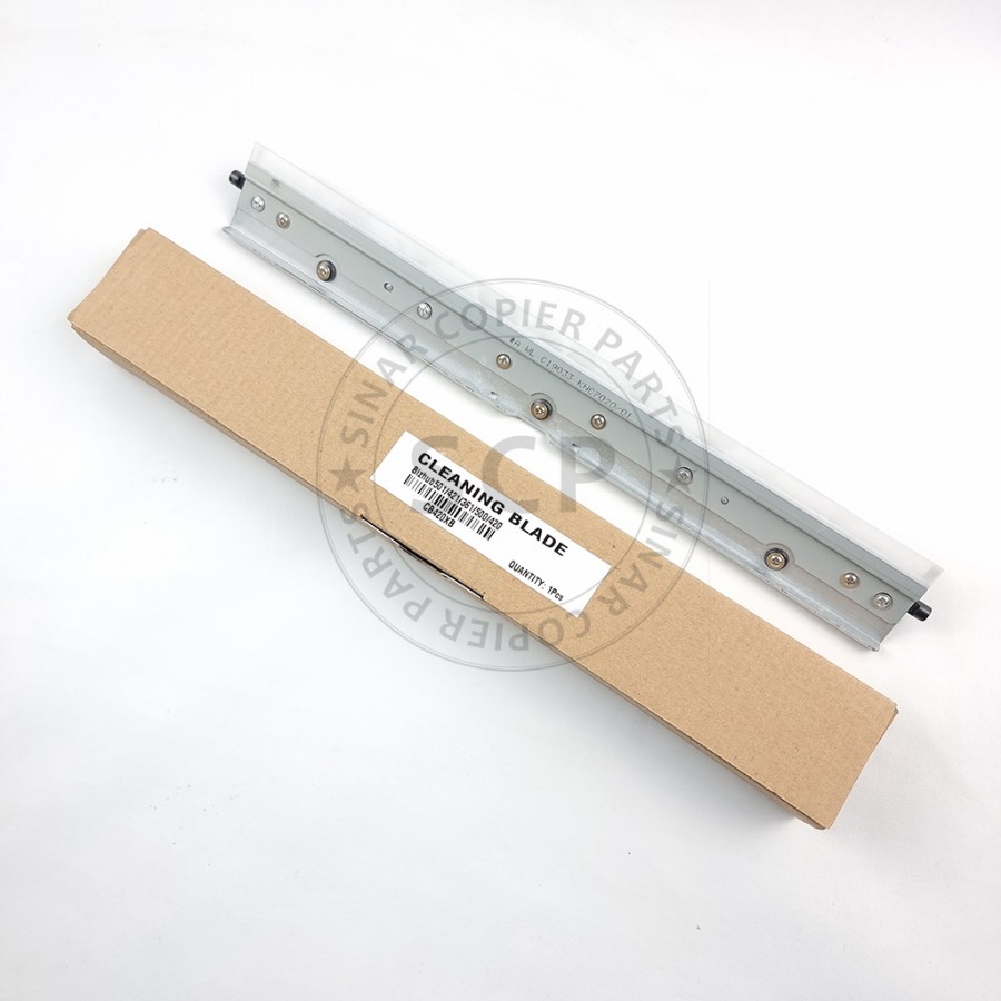 CLEANING BLADE BZ501 421 420 361