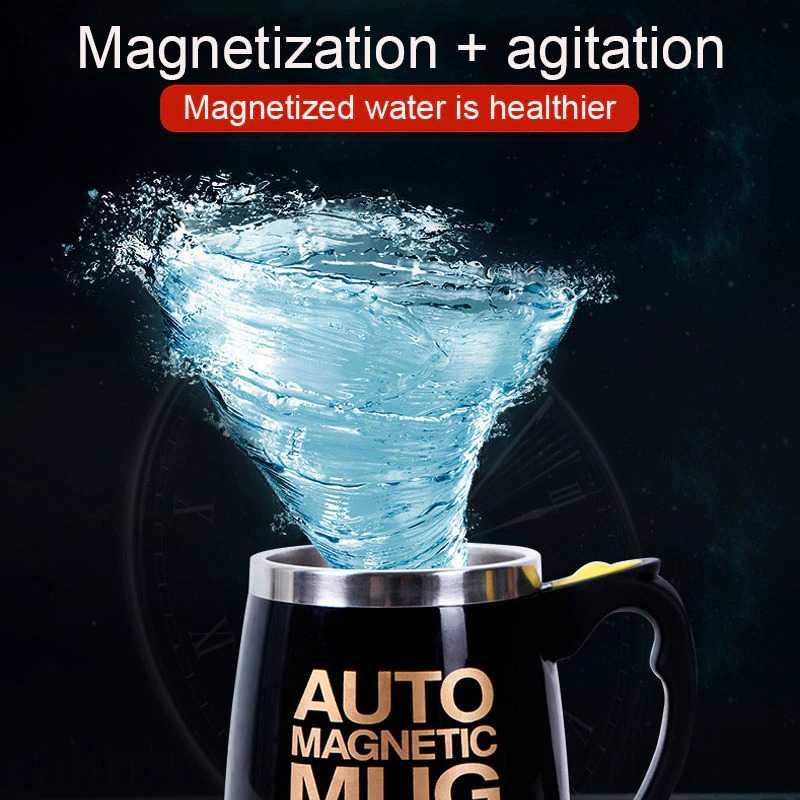 Gelas Aduk Automatic Magnetic Stirring Cup 400ml - LC-01 Luckima Mug Gelas Kaca Cangkir Set Cangkir Kopi Cangkir Set Keramik Gelas Teh Gelas Keramik Cangkir Plastik Gelas Lucu Tea Set Cangkir Stainless Cangkir Keramik Cangkir Kopi Set Gelas