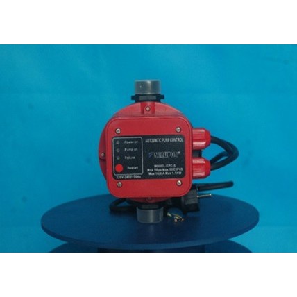 MAXPUMP EPC-5 Otomatis Pompa air EPC-5 Automatic Pump Control APC Pressure pump 220Volt 10A Automatic Pressure Control