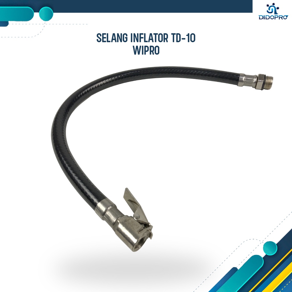 SELANG INFLATOR WIPRO TD 10