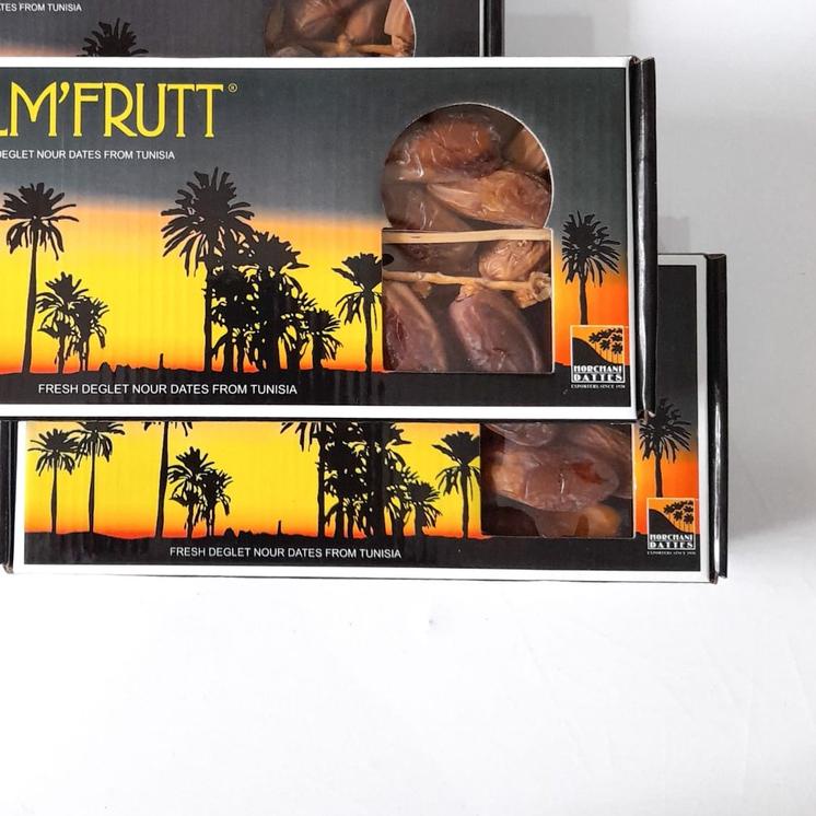 

Kurma Palm Fruit 500gr - Kurma Palm Frutt Kemasan 500gr - Kurma Tunisia Tangkai 500gr - Kurma Palm Frut 500gr