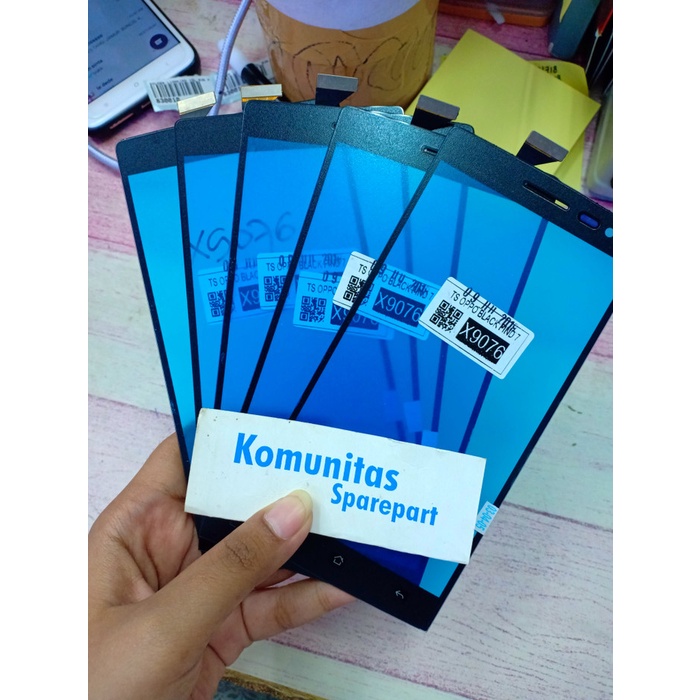 TOUCHSCREEN OPPO X9076 FIND 7