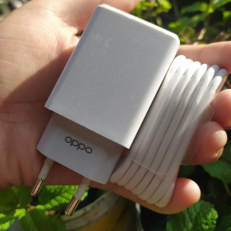 GRATIS ONGKIR Charger OPPO A16 A54 A53 A15 A5 2020 A9 2020 Type C micro Ori 100% Original Asli bawaa