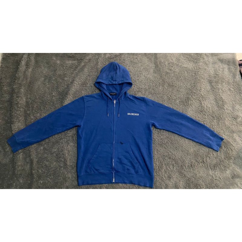 Hoodie Balenciaga Second