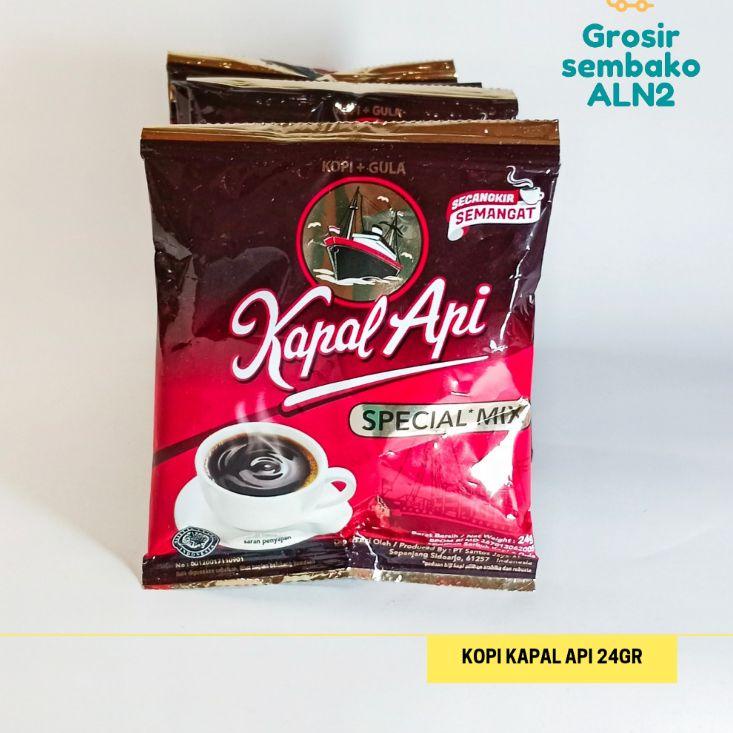 

TRCBb0B5--kopi kapal api mix special 24gr renceng