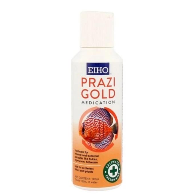 Eiho Prazi Gold 500Ml