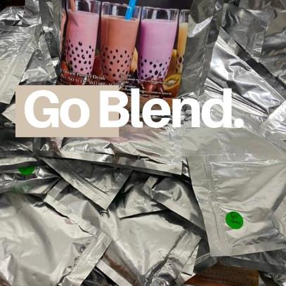 

GRATIS ONGKIR✅Bubuk Minuman Mangga / bubuk minuman rasa Mangga / bubuk minuman premium mangga / Bubuk Mangga 1Kg|SQ9