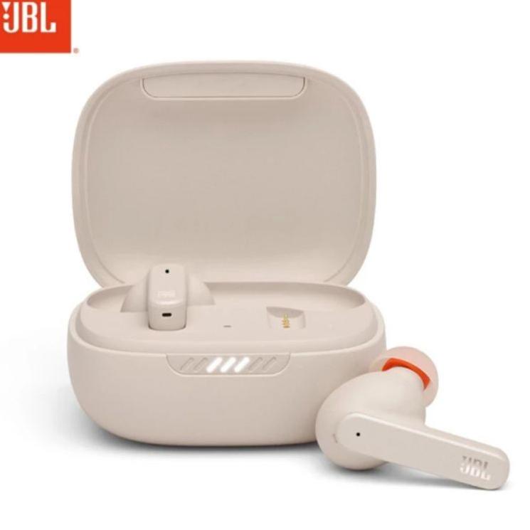 Viral JBL TWS 4 EARPHONE WIRELESS HEADSET BLUETOOTH JBL TWS 4 ORIGINAL HANDSFREE BLUETOOTH JBL