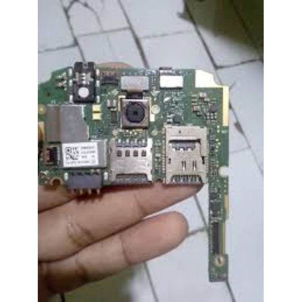 mesin hp Huawei lua L22 jaminan normal udh tested