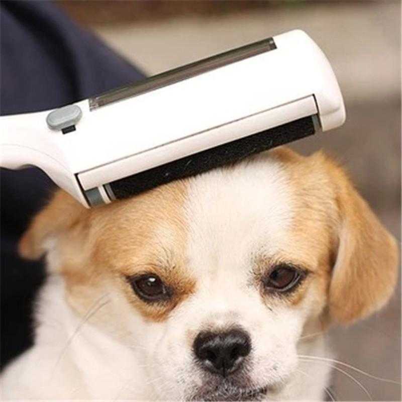 JOOMY Penghilang Bulu Serat Kain Lint Remover Portable - CR-A17 ( Al-Yusi )