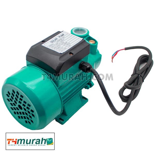 Pompa Air Tenaga Surya Solar Pump DC 180W