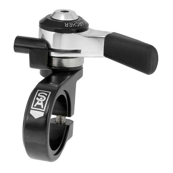 Shifter Sepeda Model Friction 3S,5S Dan 9S Sturmey Archer