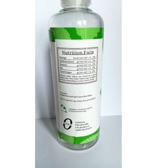 

Makin laris--Gula Stevia cair isi 250 ml Pemanis rendah kalori