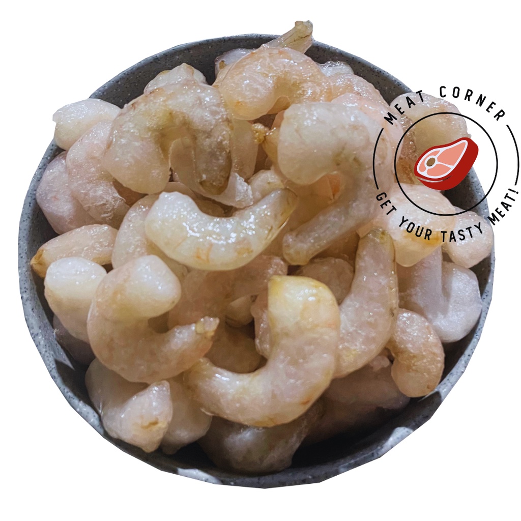 

Udang Kupas @500Gr Meat Corner BNI