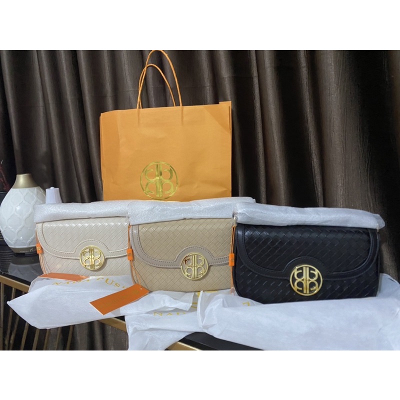 Selena Bag Nada Puspita