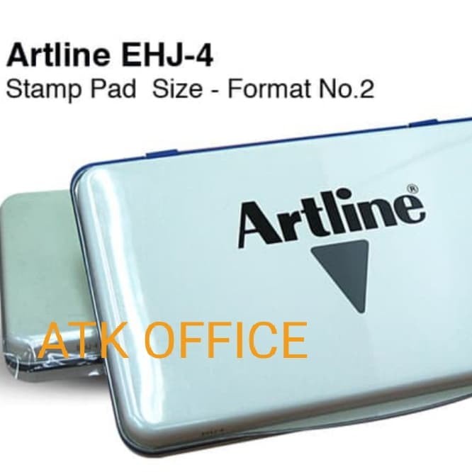 

Promo Bulan Ini Bak Stempel No 2 Artline / Bantalan Stempel Uk Jumbo Trendi