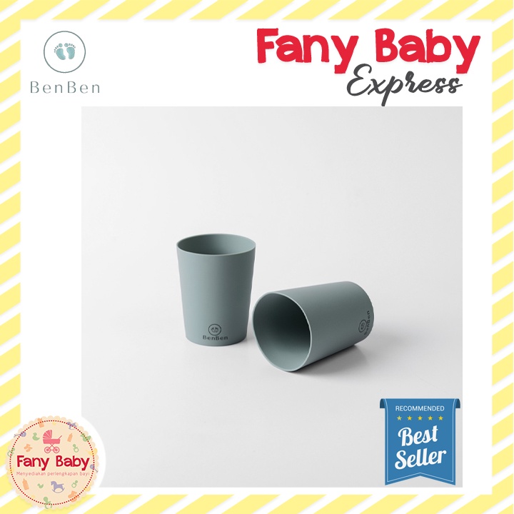 BENBEN SILICONE TRAINING CUP