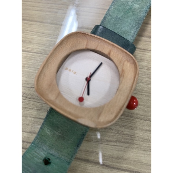 PALA NUSANTARA MERAK (preloved)