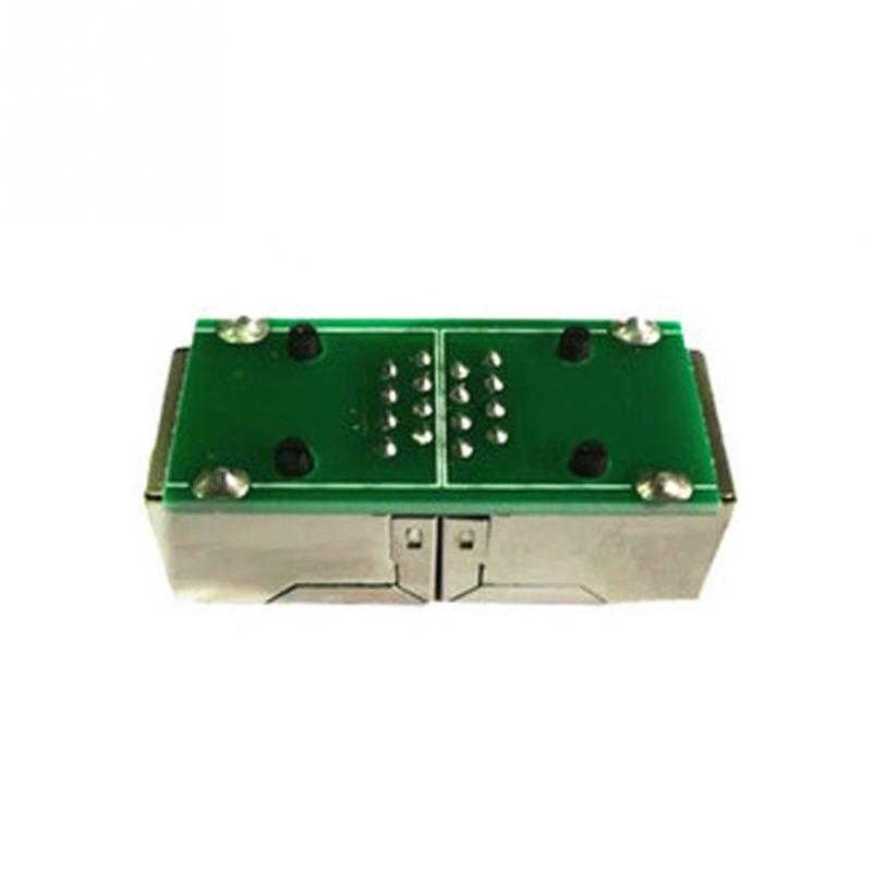 RJ45 Female to Female Cat 15A16A LAN Extension Adaptor Connector