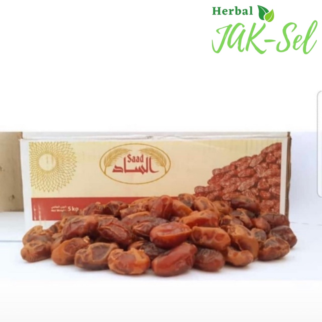 

kurma khalas saad - 1-dus- 10 kg