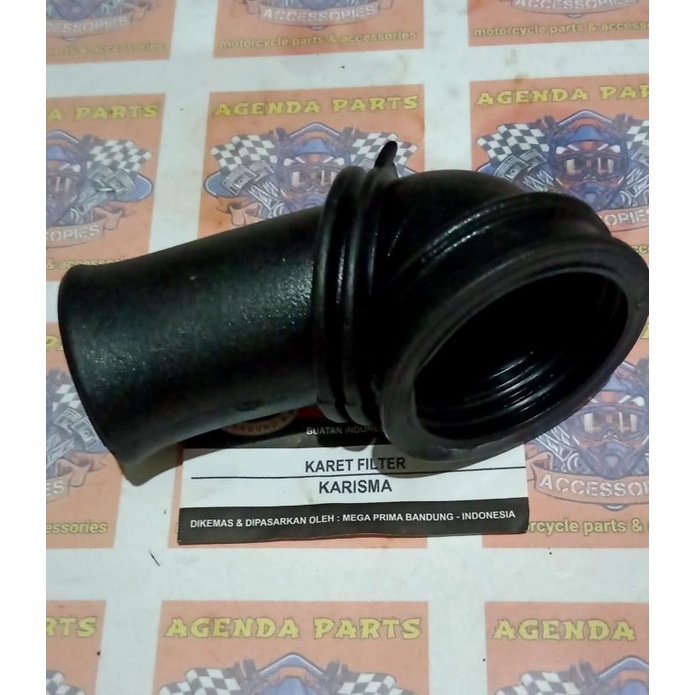 KARET FILTER KARBURATOR KARISMA-SUPRA X 125