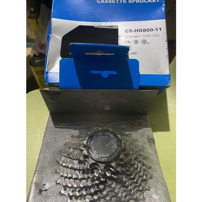 ] Sprocket ultegra 11-28 11 28 11 speed