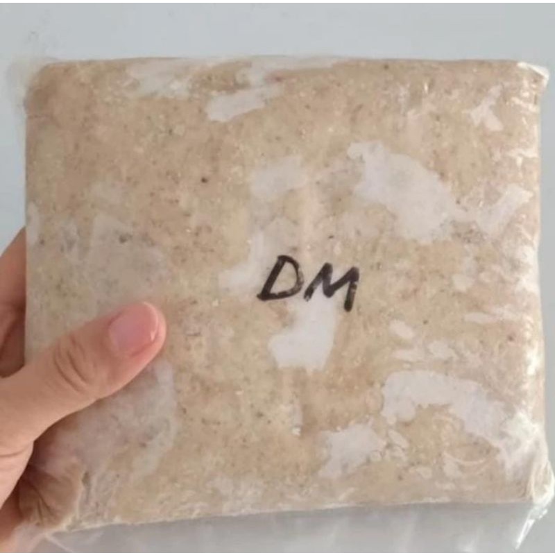 

DM IKAN Tenggiri