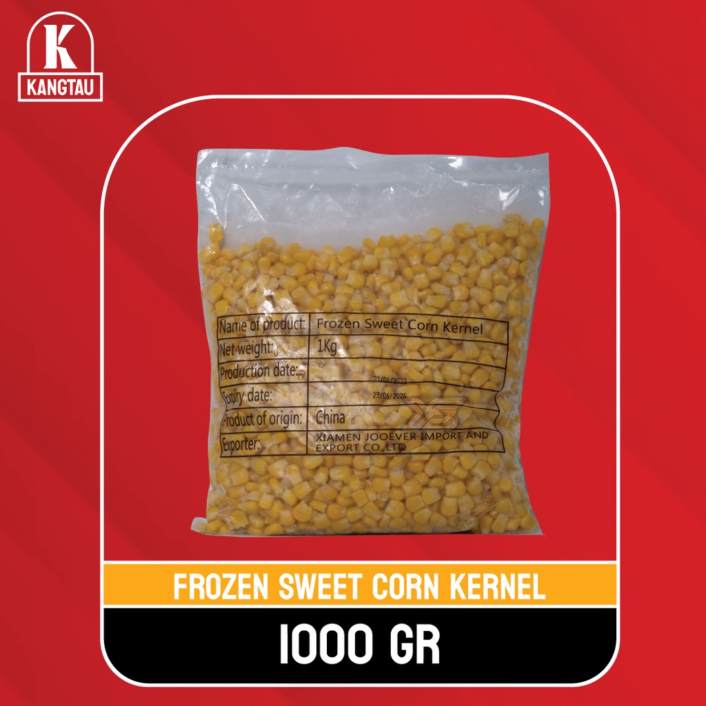 

Jagung Pipil 1KG