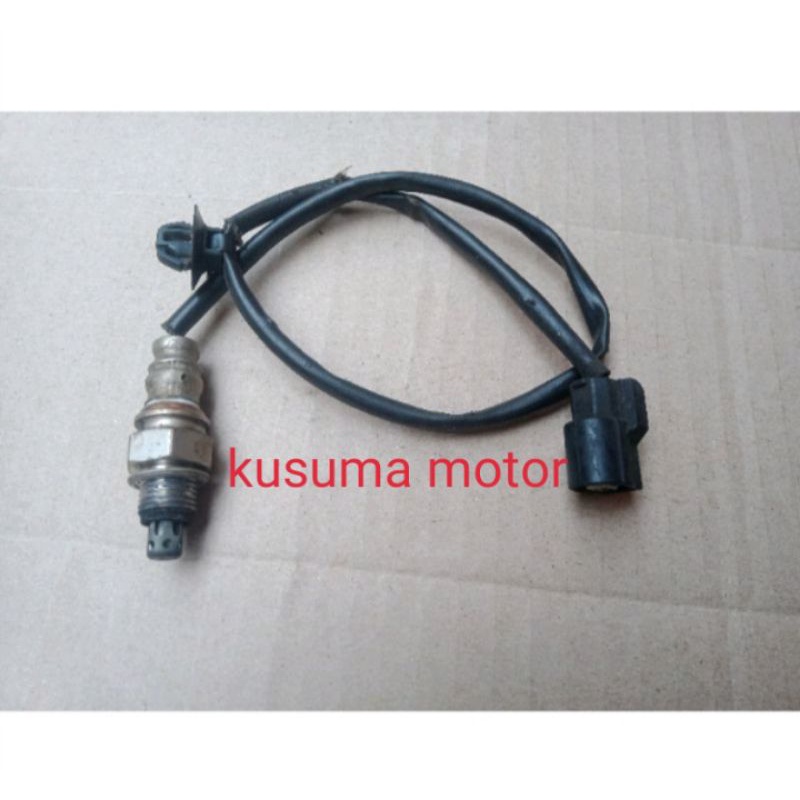Sensor 02 oksigen sensor nalpot beat esp beat eco beat street beat digital kode k44