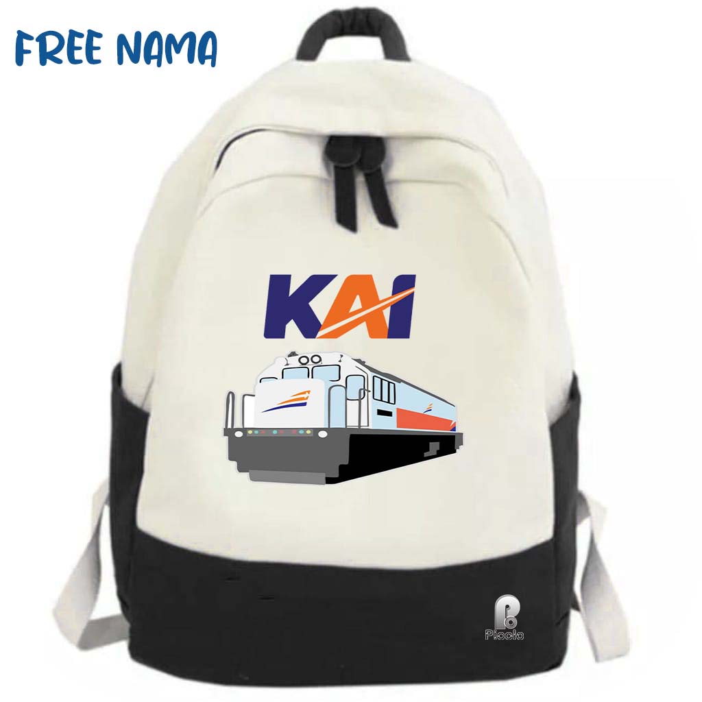 Tas Sekolah Anak SD Backpack kerata kai