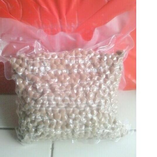 

FREE ONGKIR!BUBBLE TAPIOKA PEARL MURAH 1 kilo|SQ1