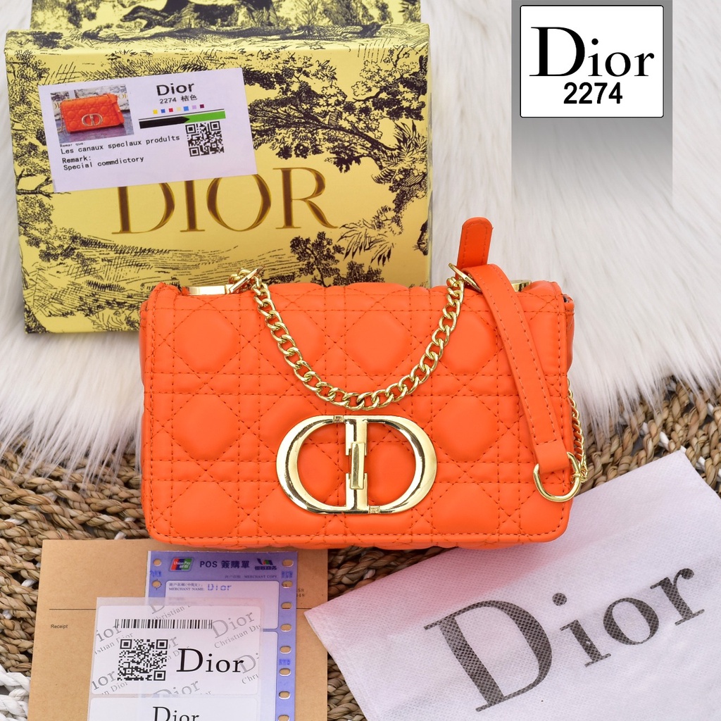 DR CARO Mini Bag  Series ~ 2274