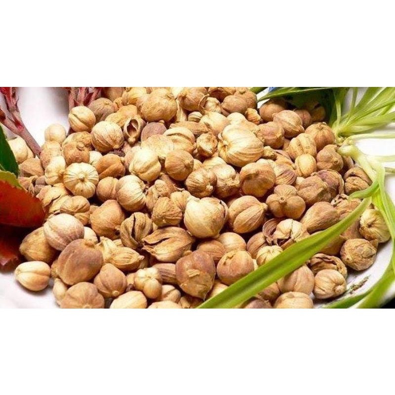 

Kapolaga Jawa tanpa pemutih / Kapulaga Jawa / Cardamom /Kapol /Rempah