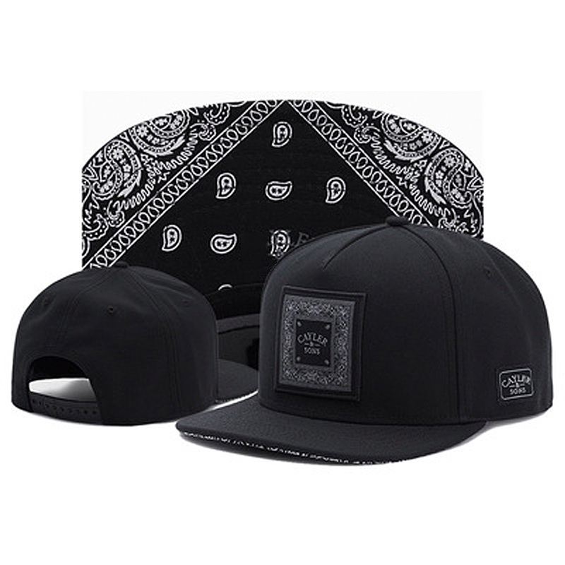 Topi Baseball Gaya Hip Hop vintage Untuk Pria Dan Wanita