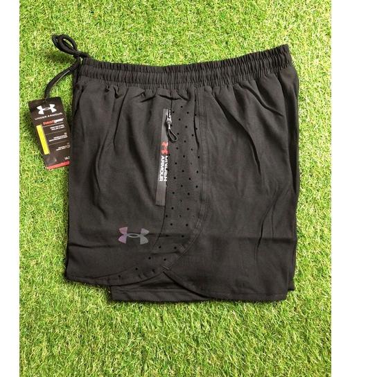 Menarik.. Celana Pendek Lari Olahraga/Celana Running/ celana lari Pria