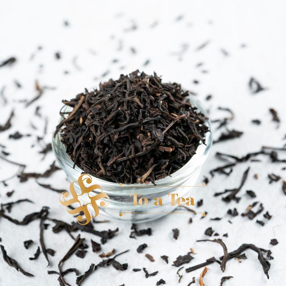 

TrxP5b5A--ToATea Premium Indian Assam Tea - Teh Assam India 50g