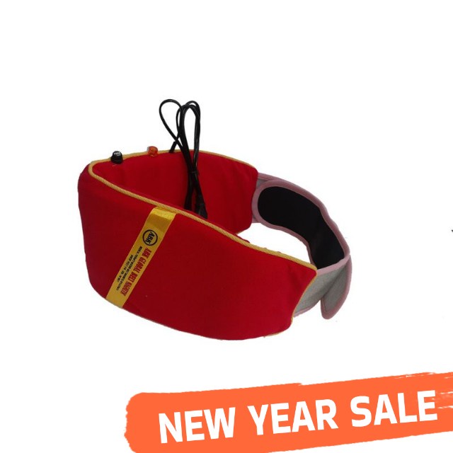 SABUK TERAPI PINGGANG BANTAL TERAPI PINGGANG SABUK TERAPI PERUT BANTAL TERAPI PERUT