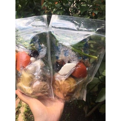 

11.11✔️Baso Urat Komplit instan|SQ1