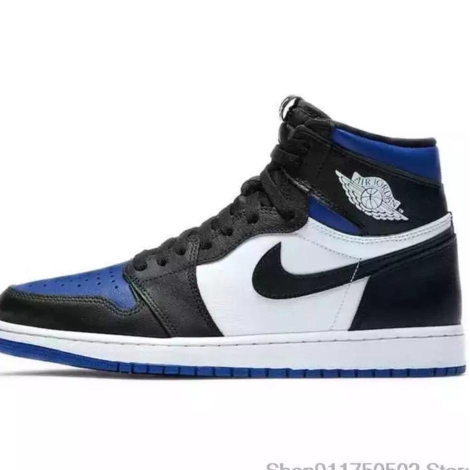 Booming Sepatu Jordan Anak l laki Size 32/43