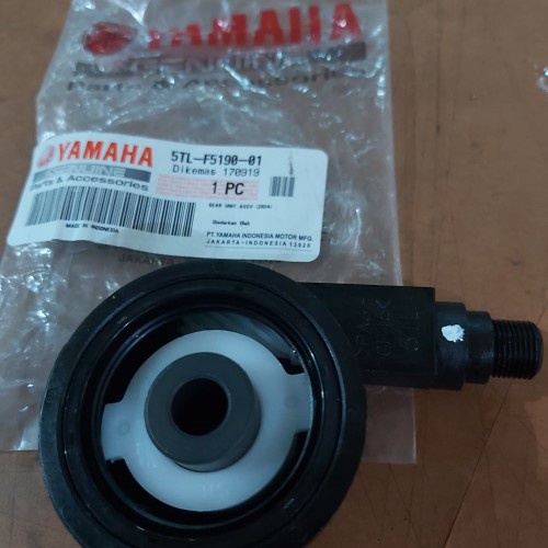 Gir Box kilomter untuk motor mio jupiter z 5TL