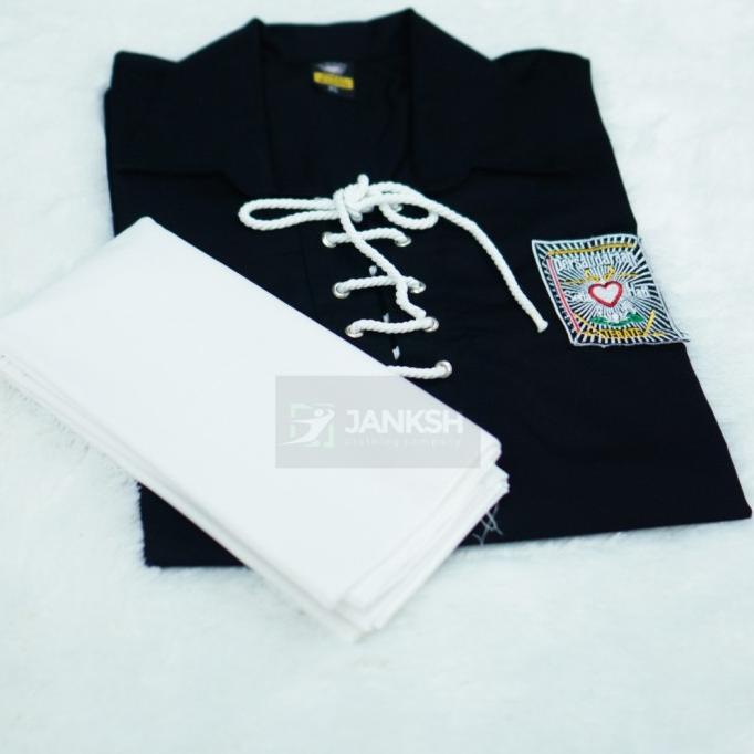 [COD] sakral warga psht nagata drill lengkap + mori MURAH Kode 816