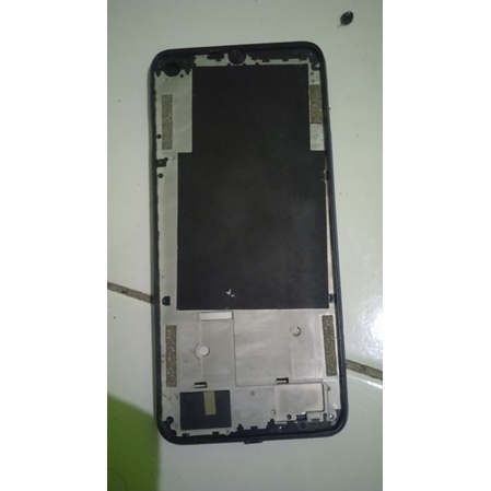 hotwav k3 minus lcd mesin aman