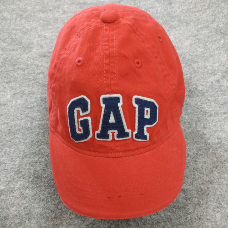topi GAP anak secod original
